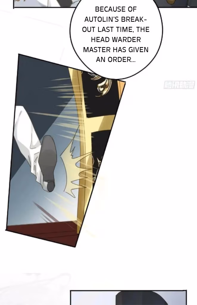 Read The Lord Has Hidden Intentions chapter 83 image 6 on Lezhin