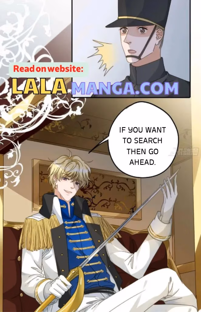 Read The Lord Has Hidden Intentions chapter 83 image 7 on Lezhin