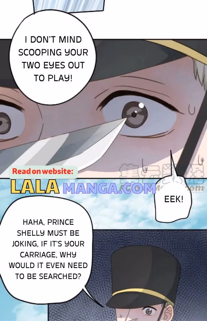 Read The Lord Has Hidden Intentions chapter 83 image 9 on Lezhin