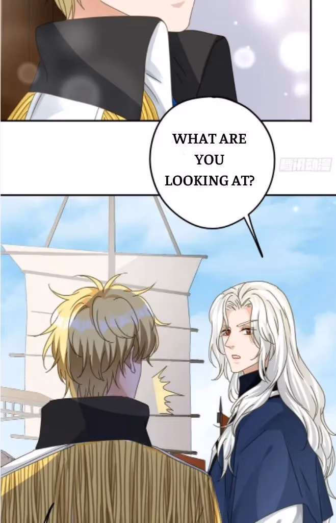 Read The Lord Has Hidden Intentions chapter 84 image 10 on Lezhin