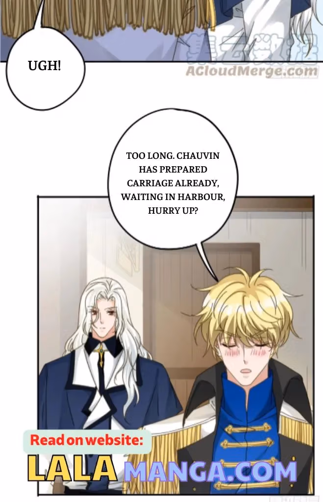 Read The Lord Has Hidden Intentions chapter 84 image 11 on Lezhin