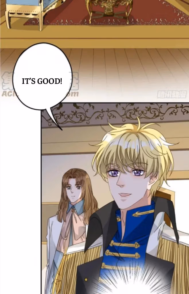 Read The Lord Has Hidden Intentions chapter 84 image 16 on Lezhin