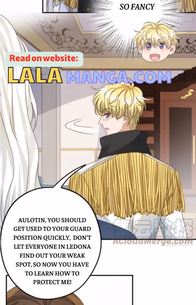 Read The Lord Has Hidden Intentions chapter 84 image 17 on Lezhin