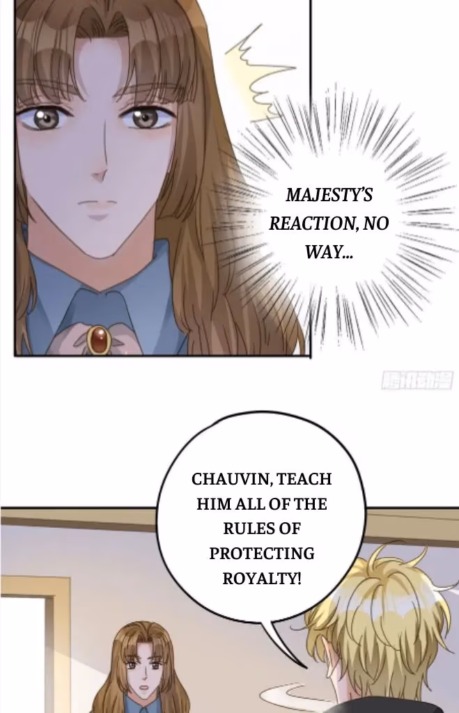 Read The Lord Has Hidden Intentions chapter 84 image 18 on Lezhin