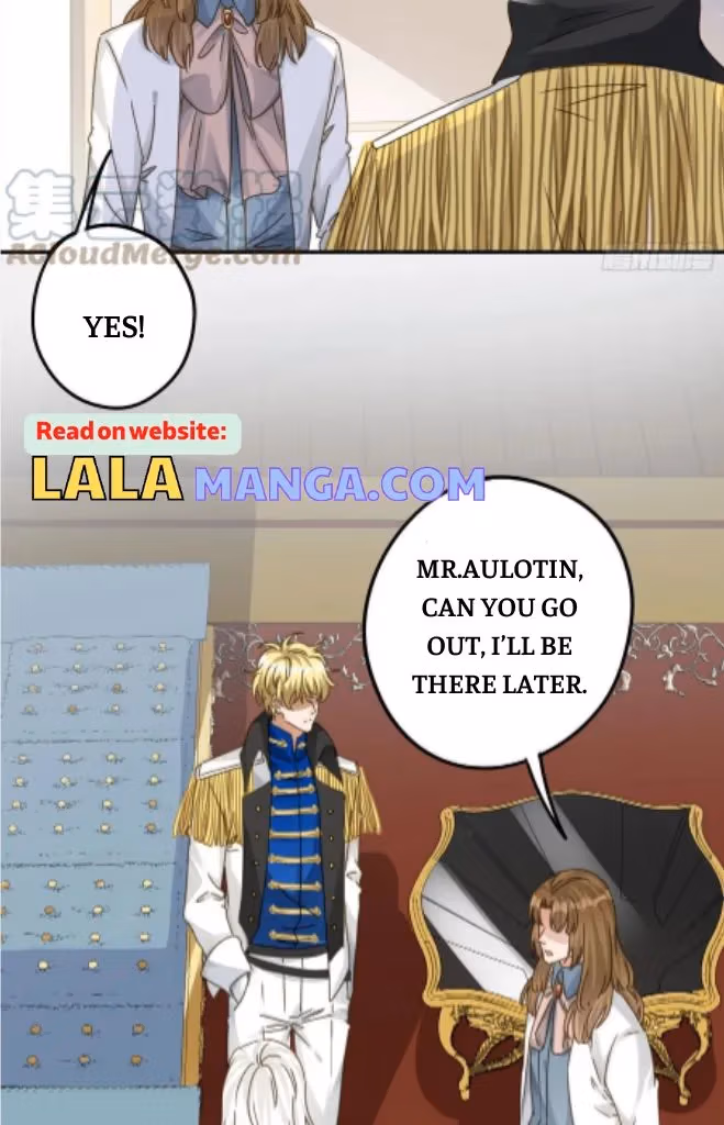 Read The Lord Has Hidden Intentions chapter 84 image 20 on Lezhin