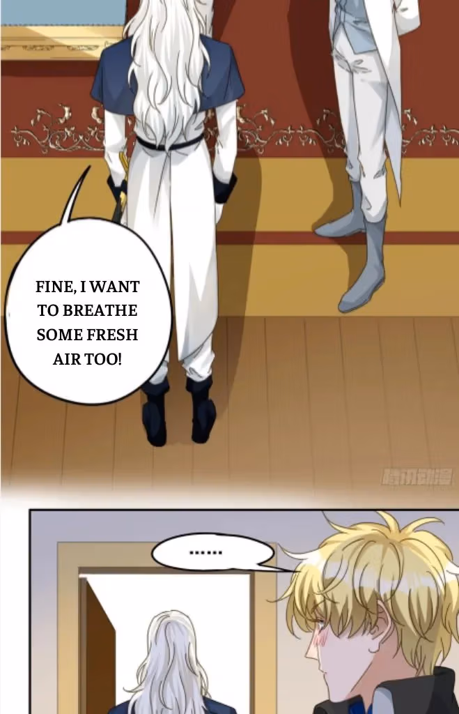Read The Lord Has Hidden Intentions chapter 84 image 21 on Lezhin