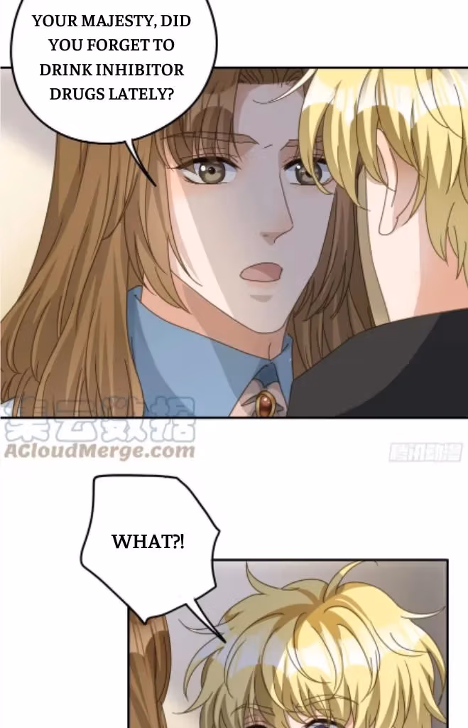 Read The Lord Has Hidden Intentions chapter 84 image 23 on Lezhin