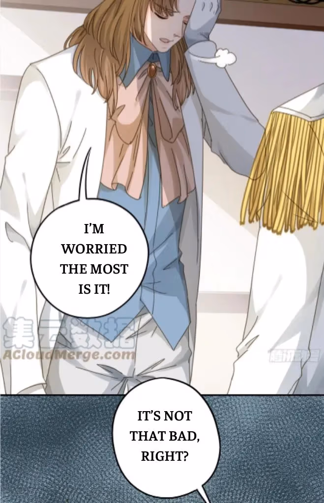Read The Lord Has Hidden Intentions chapter 84 image 25 on Lezhin