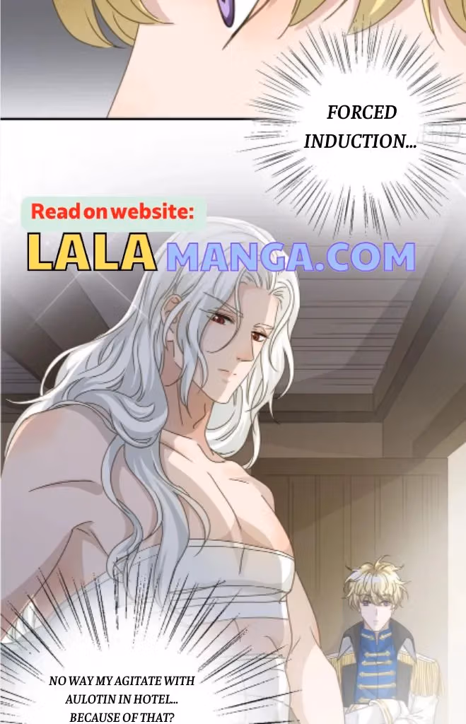 Read The Lord Has Hidden Intentions chapter 84 image 28 on Lezhin