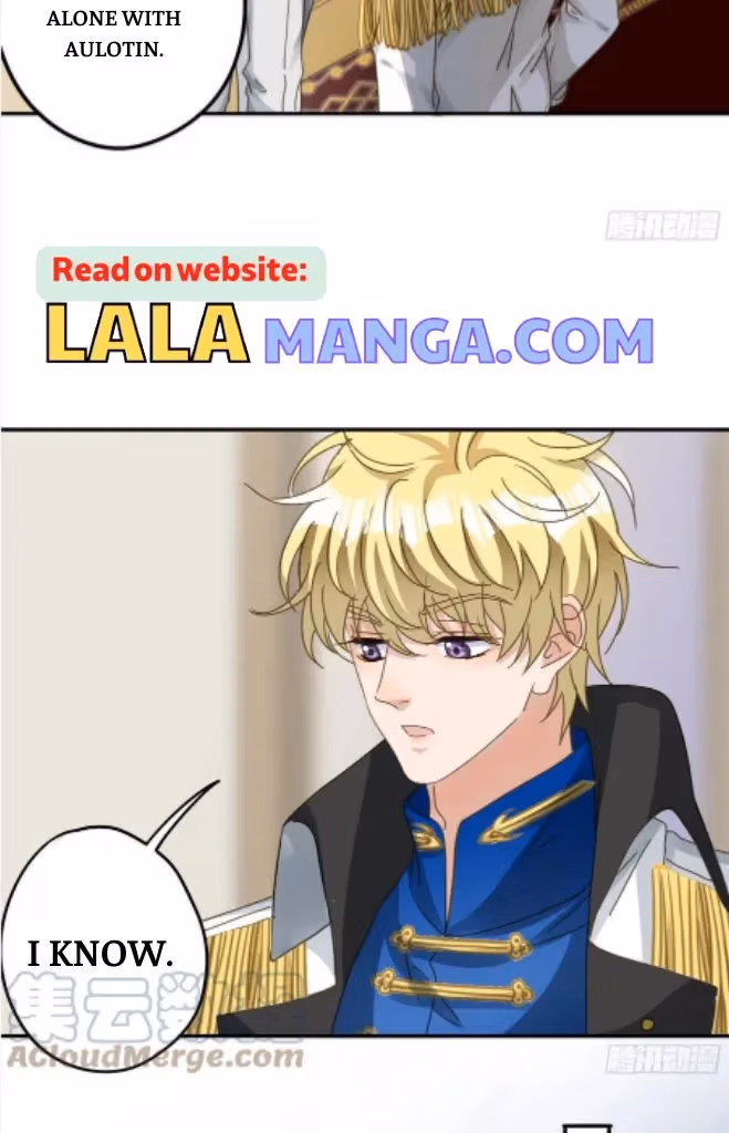 Read The Lord Has Hidden Intentions chapter 84 image 30 on Lezhin