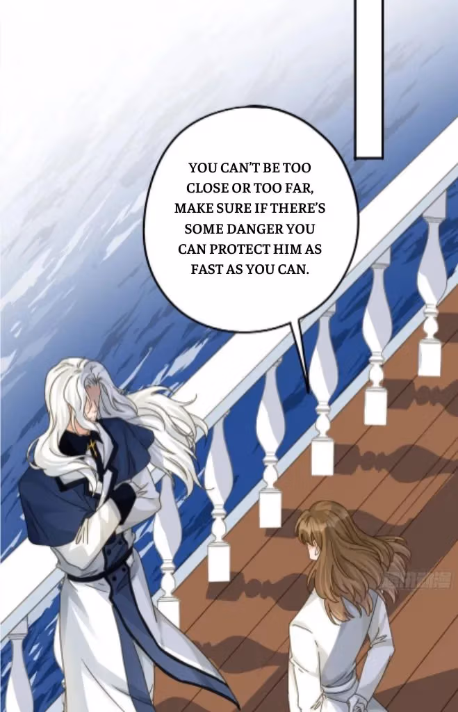 Read The Lord Has Hidden Intentions chapter 84 image 31 on Lezhin