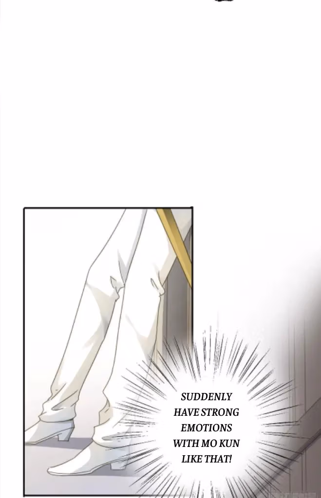 Read The Lord Has Hidden Intentions chapter 84 image 4 on Lezhin