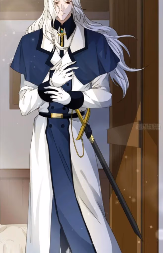 Read The Lord Has Hidden Intentions chapter 84 image 8 on Lezhin
