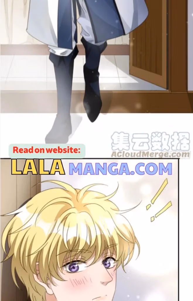 Read The Lord Has Hidden Intentions chapter 84 image 9 on Lezhin