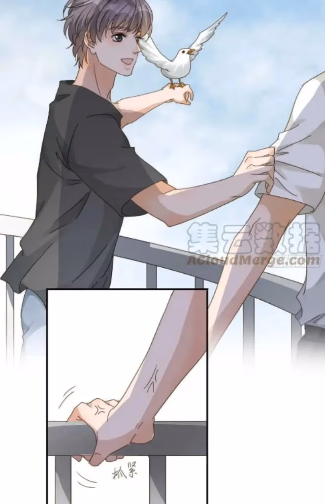 Read The Lord Has Hidden Intentions chapter 85 image 12 on Lezhin