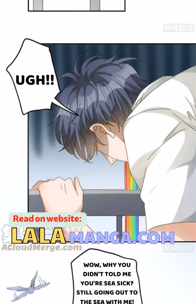 Read The Lord Has Hidden Intentions chapter 85 image 13 on Lezhin