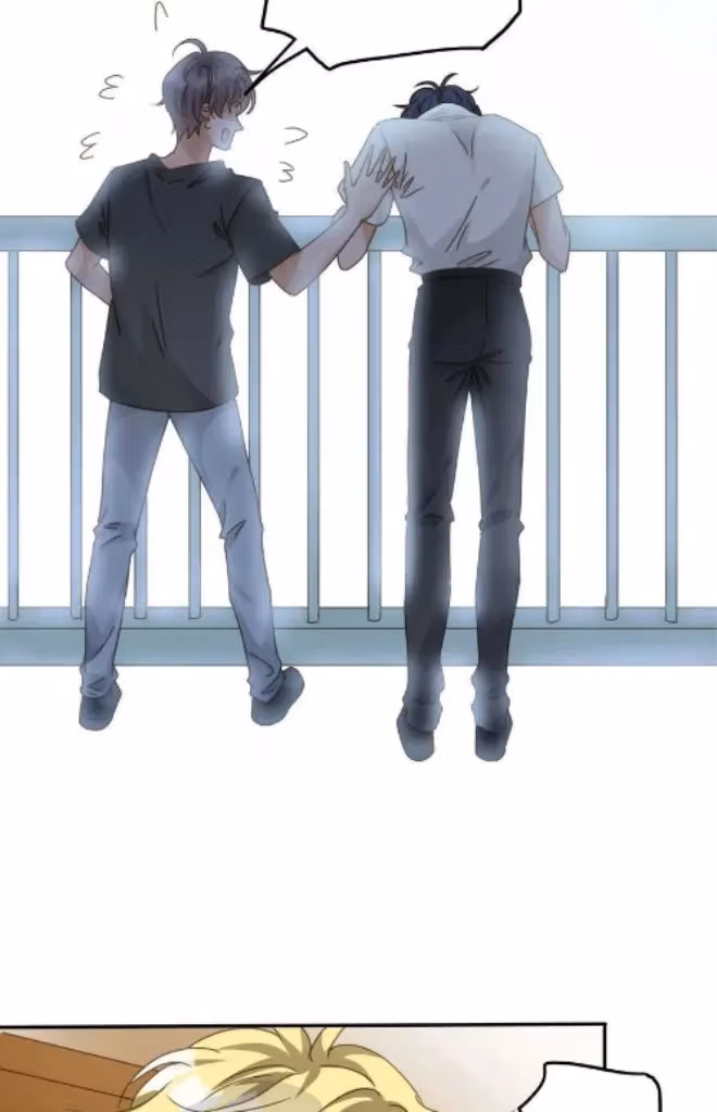 Read The Lord Has Hidden Intentions chapter 85 image 14 on Lezhin