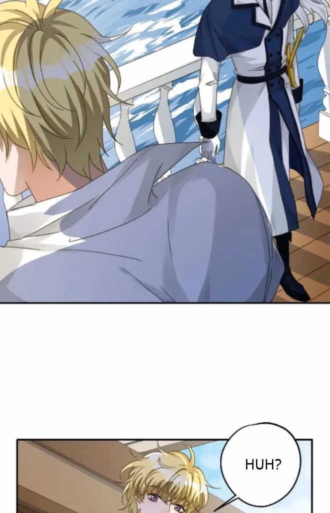 Read The Lord Has Hidden Intentions chapter 85 image 16 on Lezhin