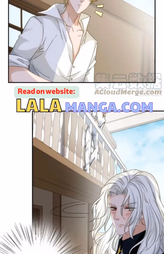 Read The Lord Has Hidden Intentions chapter 85 image 17 on Lezhin