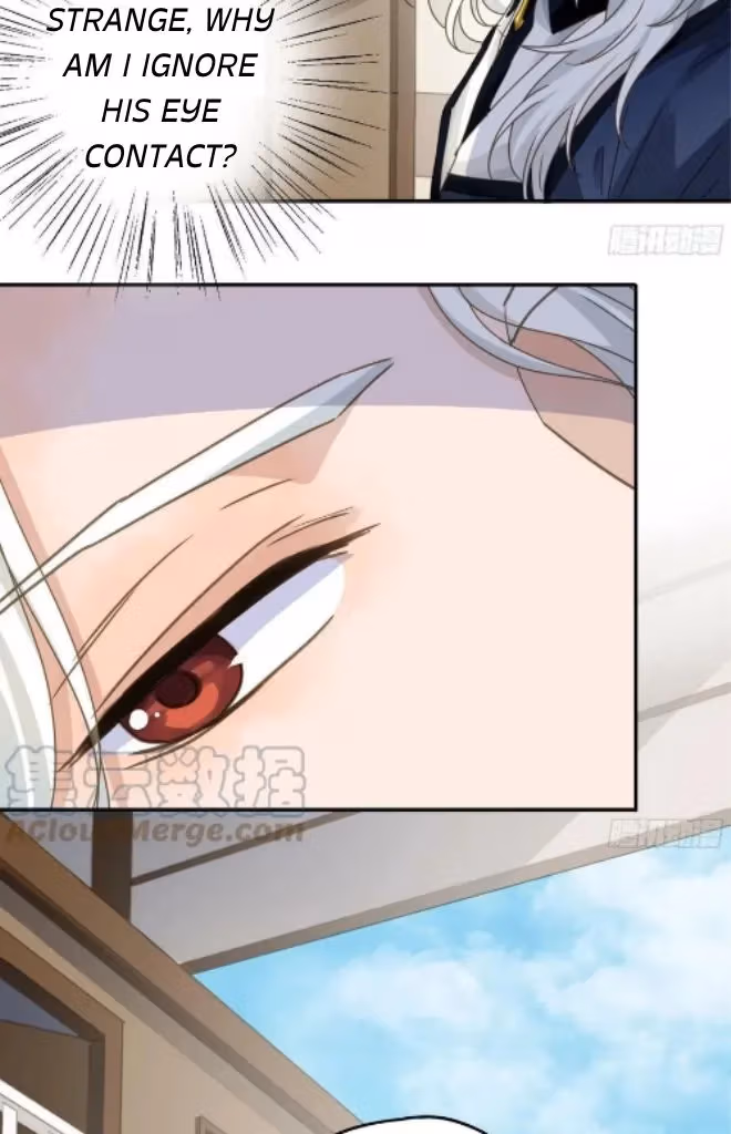 Read The Lord Has Hidden Intentions chapter 85 image 18 on Lezhin
