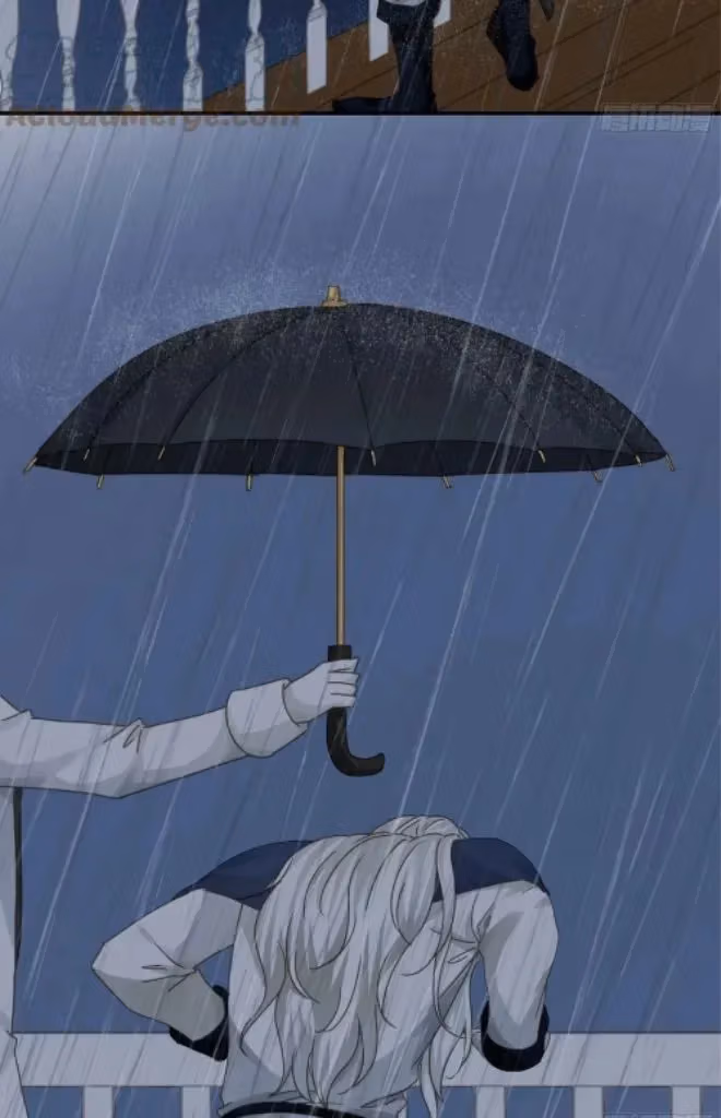 Read The Lord Has Hidden Intentions chapter 85 image 23 on Lezhin