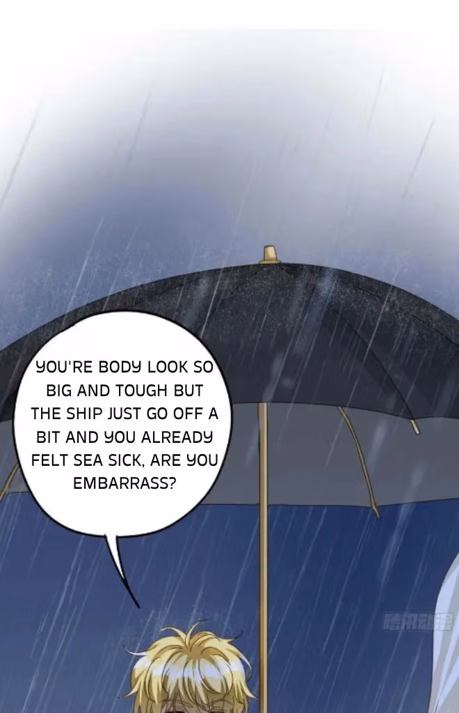 Read The Lord Has Hidden Intentions chapter 85 image 25 on Lezhin