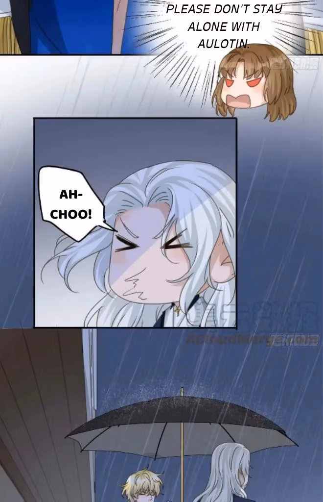 Read The Lord Has Hidden Intentions chapter 85 image 29 on Lezhin
