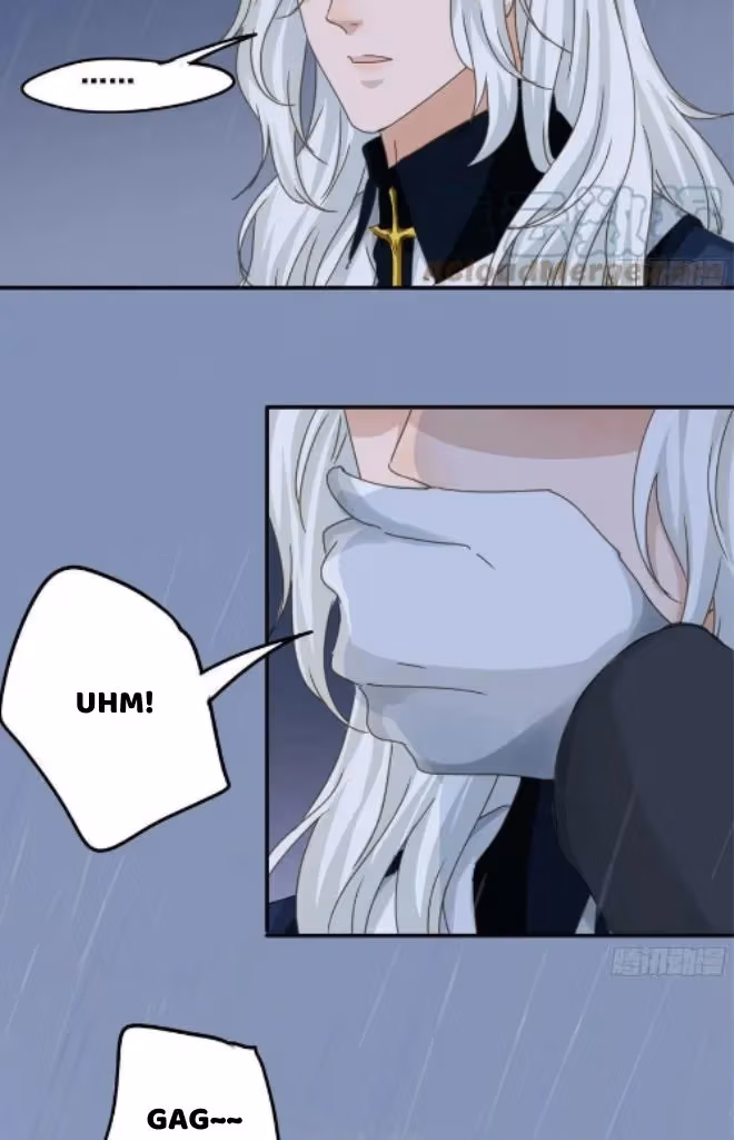 Read The Lord Has Hidden Intentions chapter 85 image 31 on Lezhin