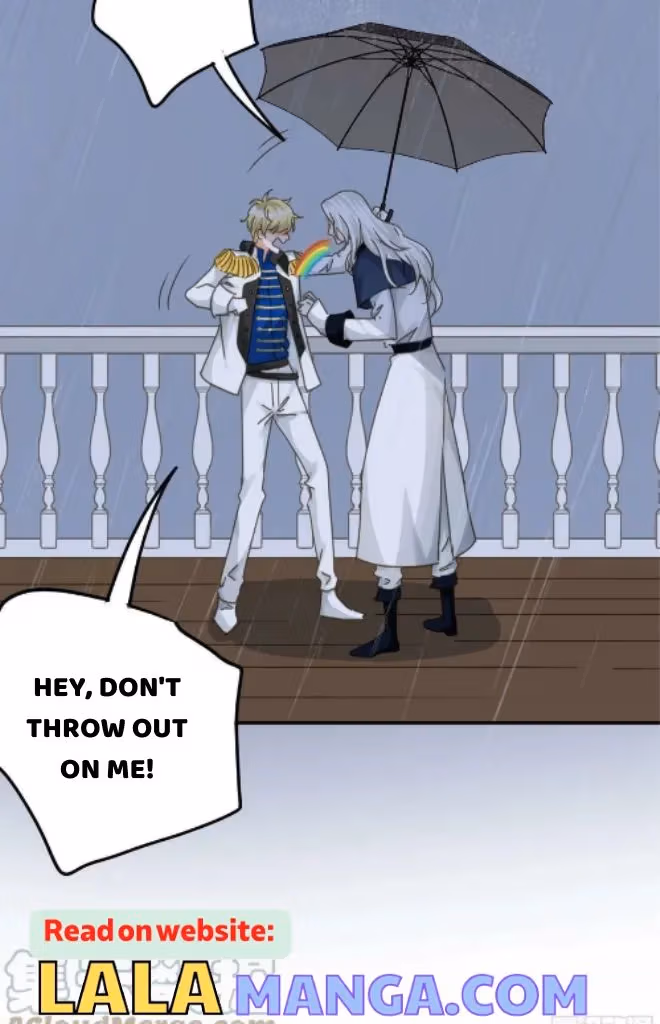 Read The Lord Has Hidden Intentions chapter 85 image 32 on Lezhin