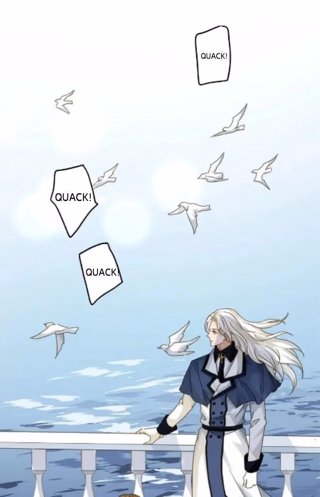 Read The Lord Has Hidden Intentions chapter 85 image 4 on Lezhin