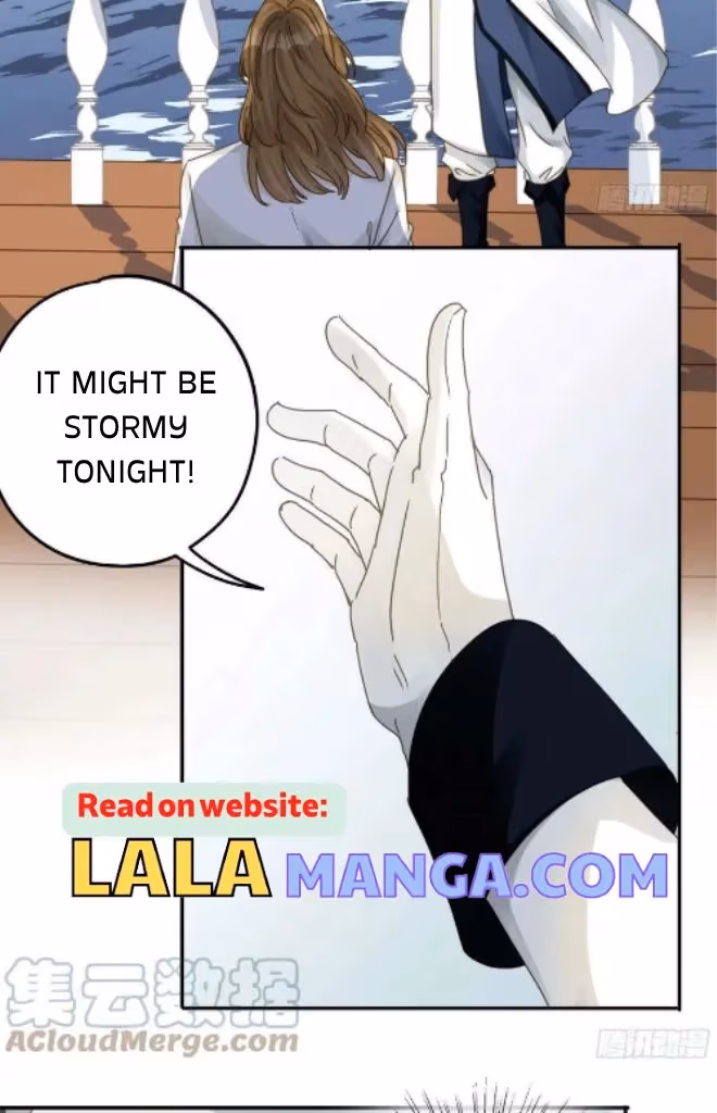 Read The Lord Has Hidden Intentions chapter 85 image 5 on Lezhin
