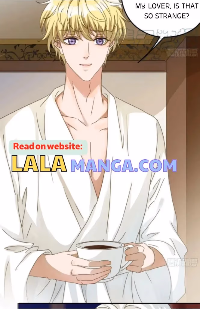 Read The Lord Has Hidden Intentions chapter 86 image 11 on Lezhin