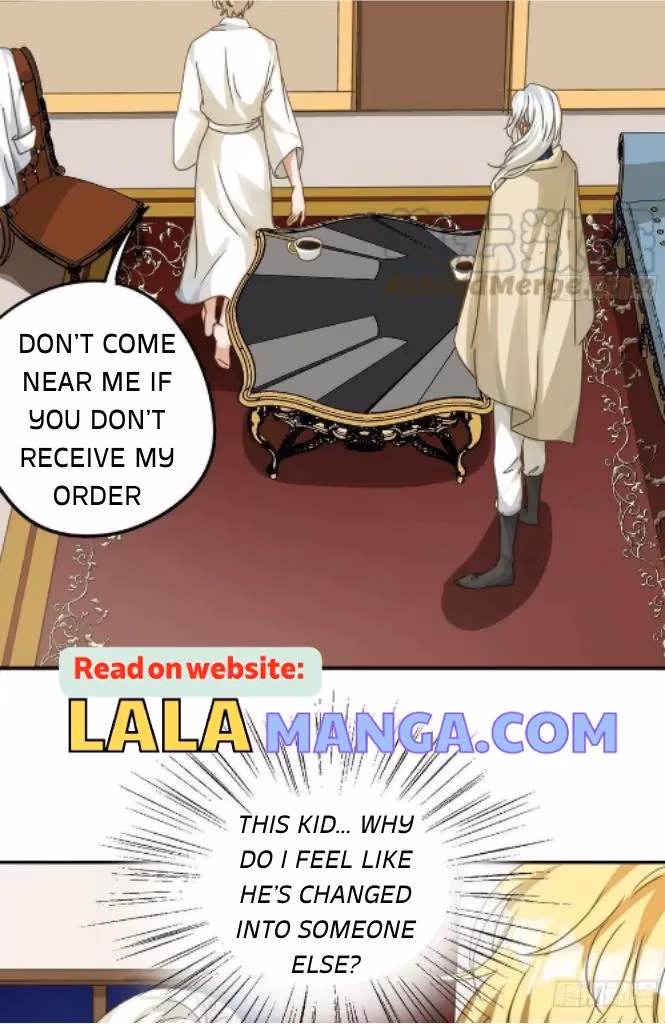 Read The Lord Has Hidden Intentions chapter 86 image 13 on Lezhin
