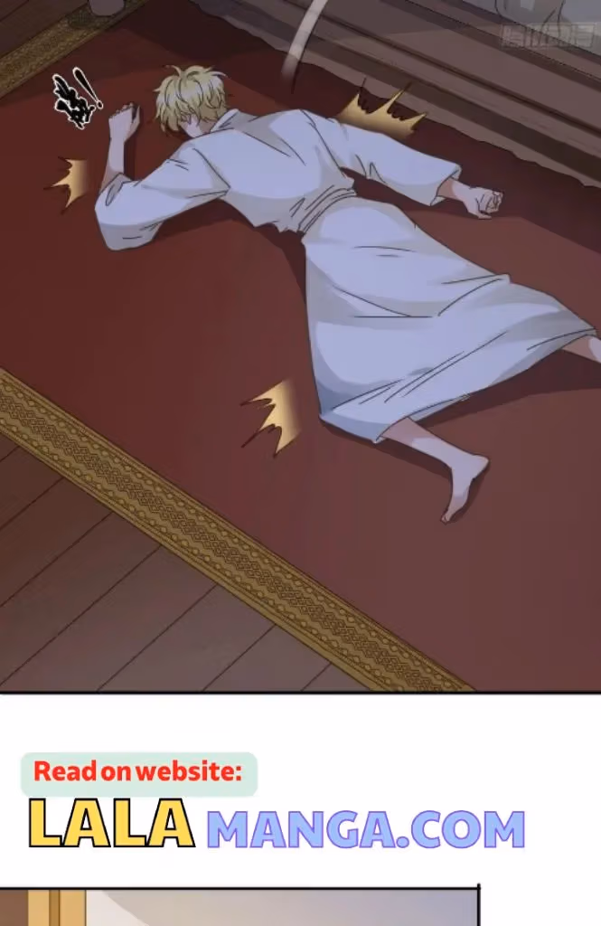 Read The Lord Has Hidden Intentions chapter 86 image 17 on Lezhin