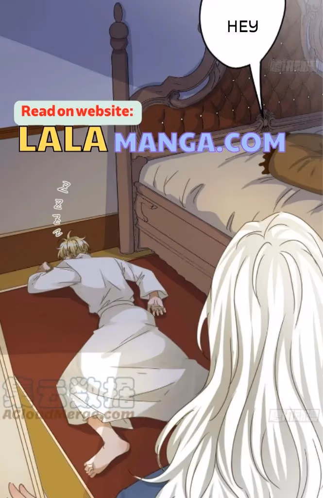Read The Lord Has Hidden Intentions chapter 86 image 19 on Lezhin