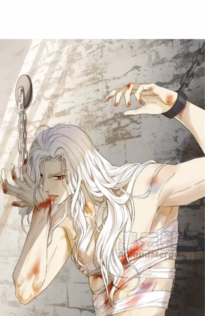 Read The Lord Has Hidden Intentions chapter 86 image 2 on Lezhin