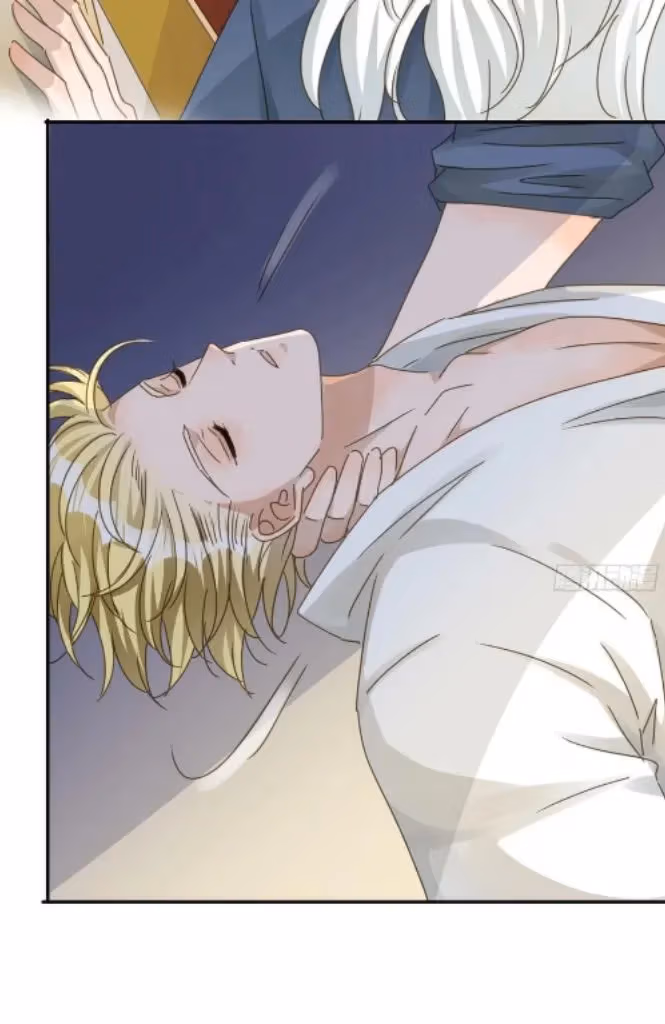 Read The Lord Has Hidden Intentions chapter 86 image 20 on Lezhin