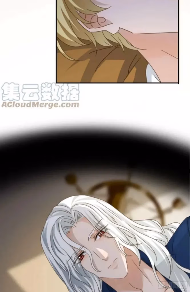 Read The Lord Has Hidden Intentions chapter 86 image 25 on Lezhin