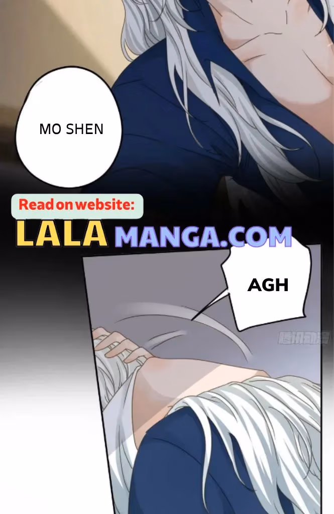 Read The Lord Has Hidden Intentions chapter 86 image 26 on Lezhin