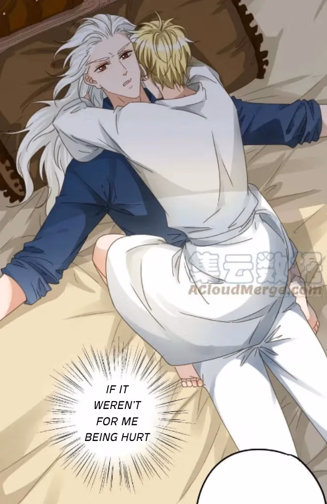 Read The Lord Has Hidden Intentions chapter 86 image 29 on Lezhin