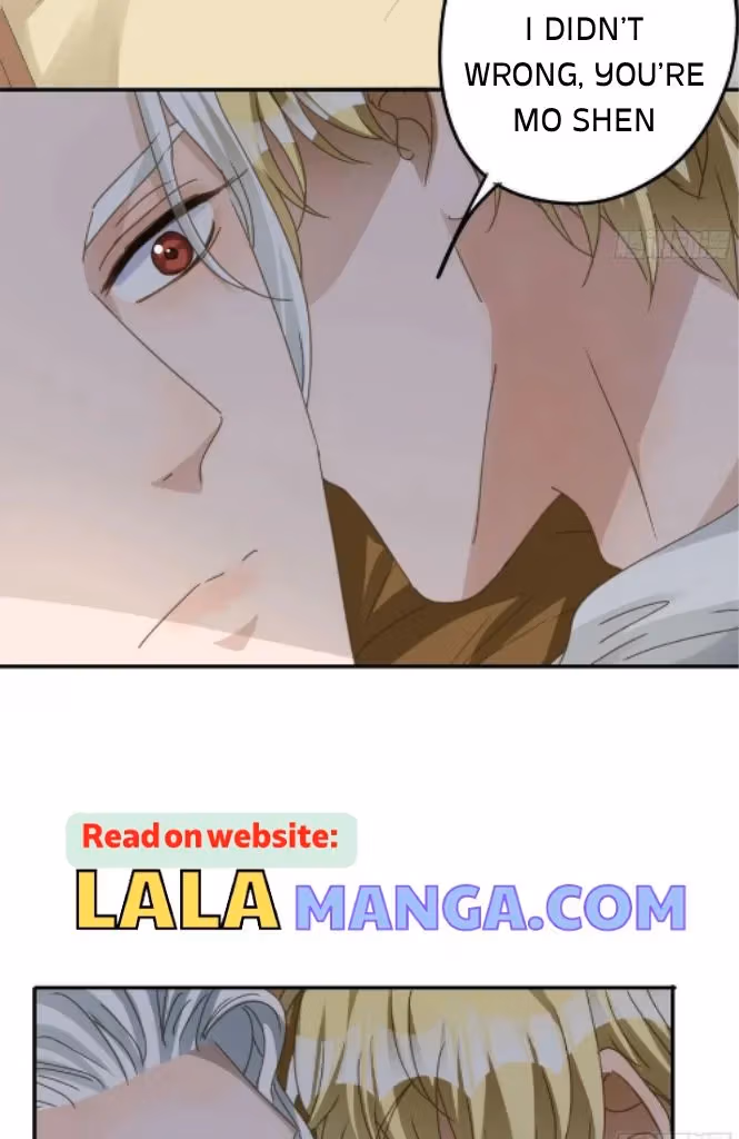 Read The Lord Has Hidden Intentions chapter 86 image 30 on Lezhin