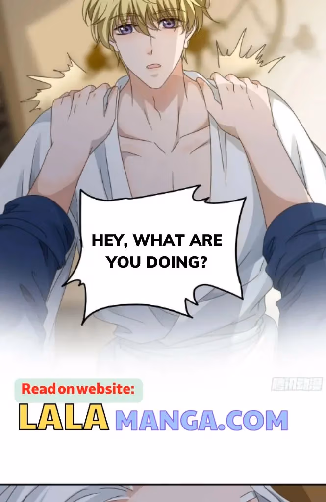 Read The Lord Has Hidden Intentions chapter 86 image 32 on Lezhin