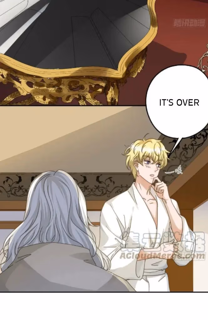 Read The Lord Has Hidden Intentions chapter 86 image 6 on Lezhin
