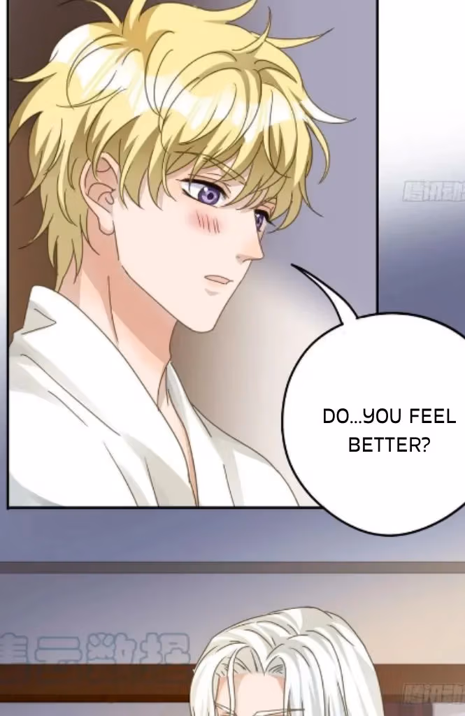 Read The Lord Has Hidden Intentions chapter 86 image 8 on Lezhin