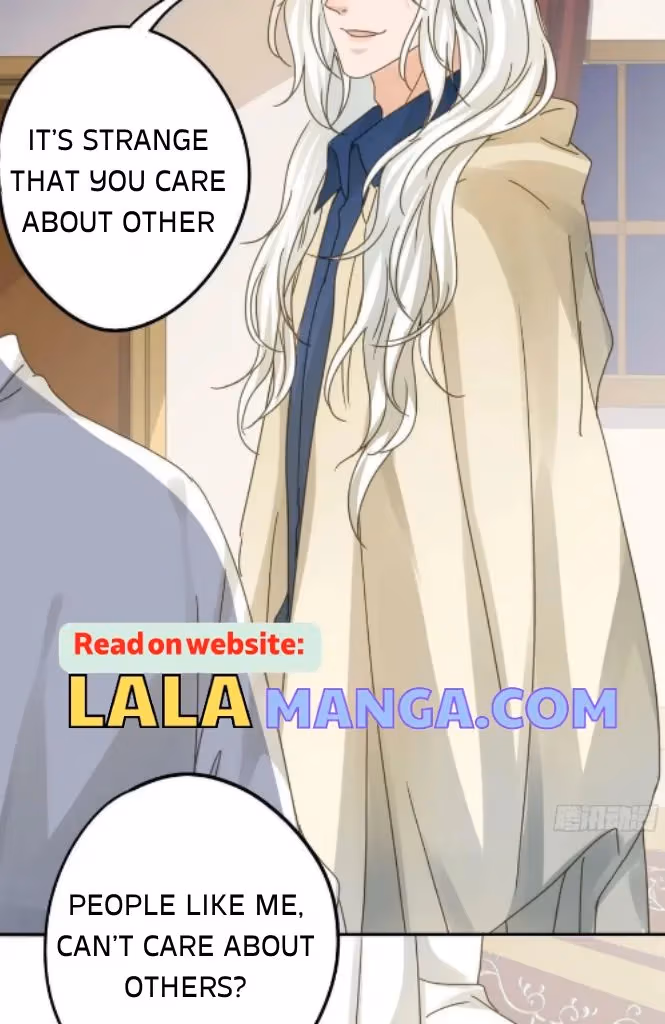 Read The Lord Has Hidden Intentions chapter 86 image 9 on Lezhin