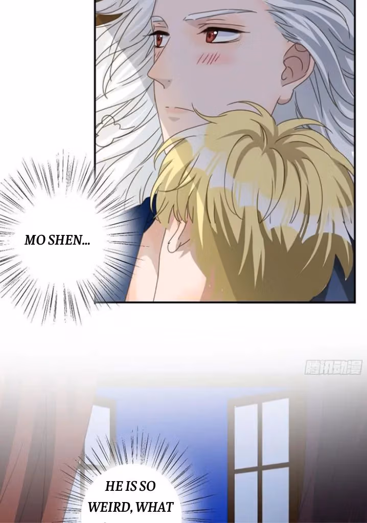 Read The Lord Has Hidden Intentions chapter 87 image 10 on Lezhin