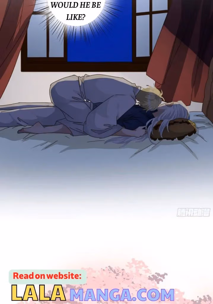 Read The Lord Has Hidden Intentions chapter 87 image 11 on Lezhin