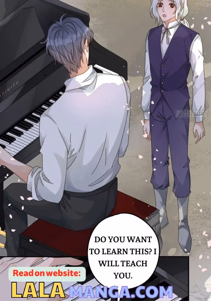 Read The Lord Has Hidden Intentions chapter 87 image 15 on Lezhin