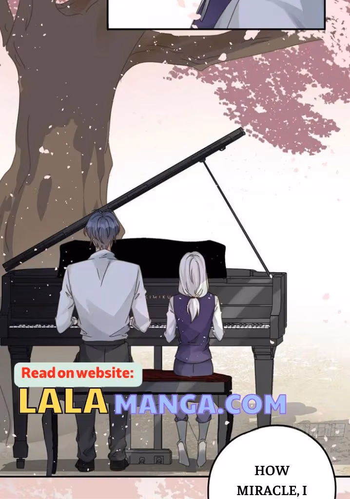 Read The Lord Has Hidden Intentions chapter 87 image 17 on Lezhin