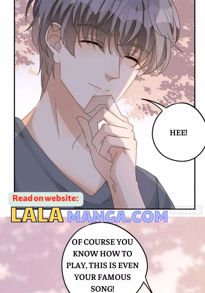 Read The Lord Has Hidden Intentions chapter 87 image 20 on Lezhin